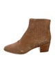 Rag & Bone Suede Boots
