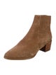 Rag & Bone Suede Boots