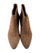 Rag & Bone Suede Boots