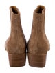 Rag & Bone Suede Boots