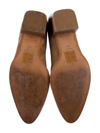 Rag & Bone Suede Boots