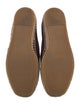 Rag & Bone Suede Whipstitch Trim Espadrilles