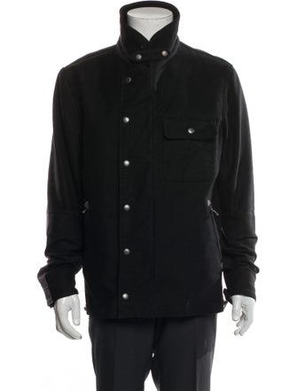 Rag & Bone Utility Jacket