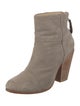 Rag & Bone Suede Boots