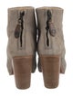 Rag & Bone Suede Boots