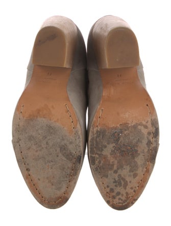 Rag & Bone Suede Boots