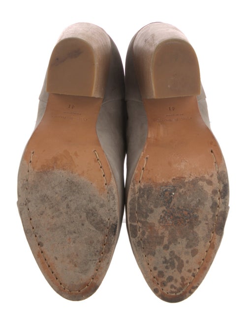 Rag & Bone Suede Boots