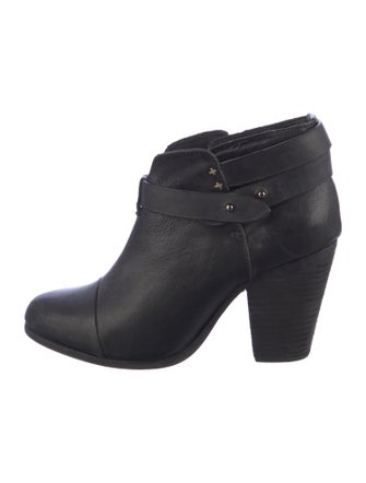 Rag & Bone Leather Boots