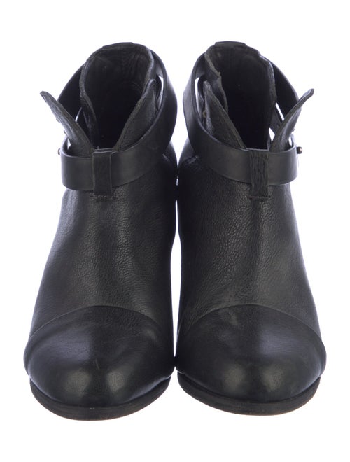 Rag & Bone Leather Boots