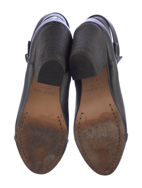 Rag & Bone Leather Boots