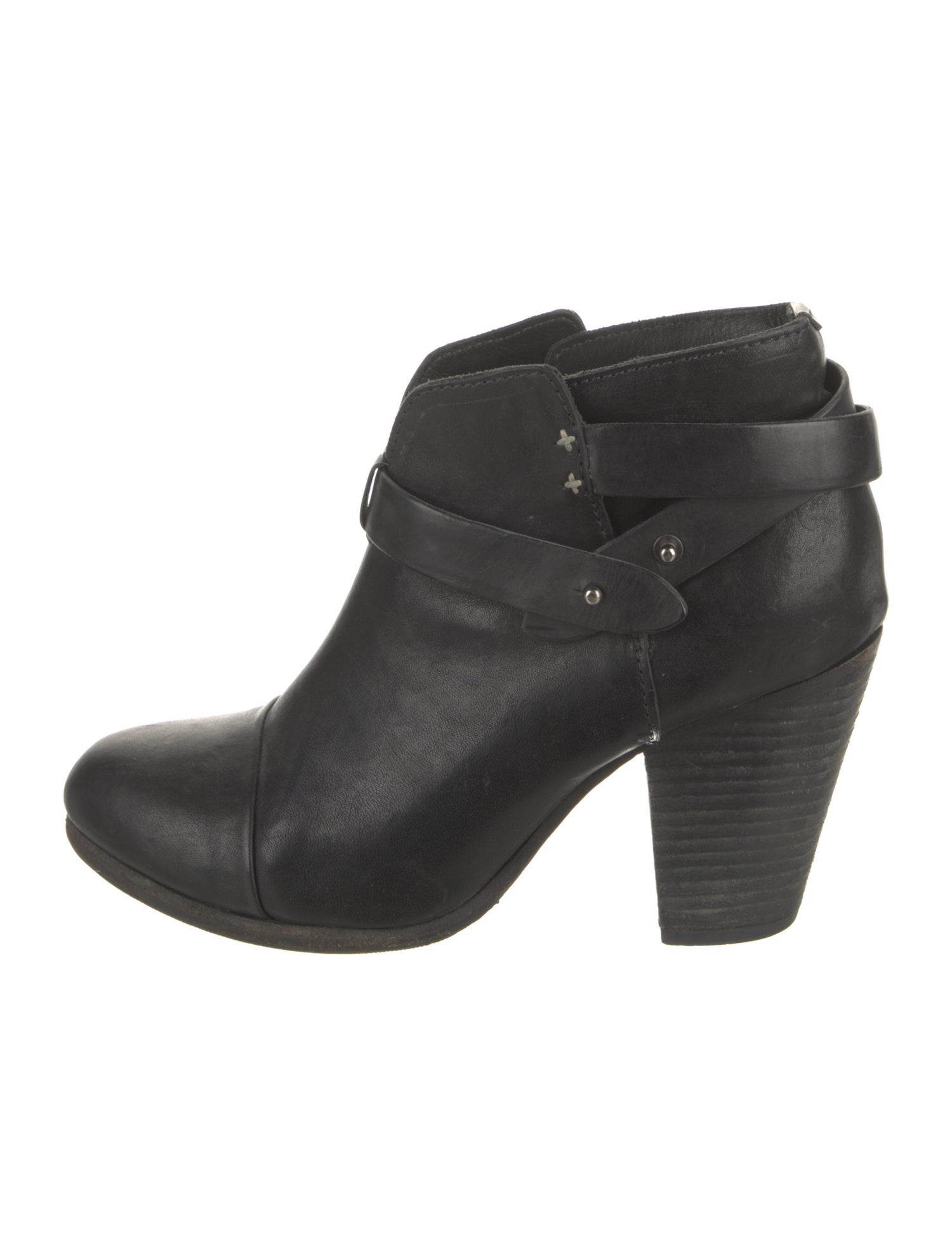 Rag & Bone Leather Boots