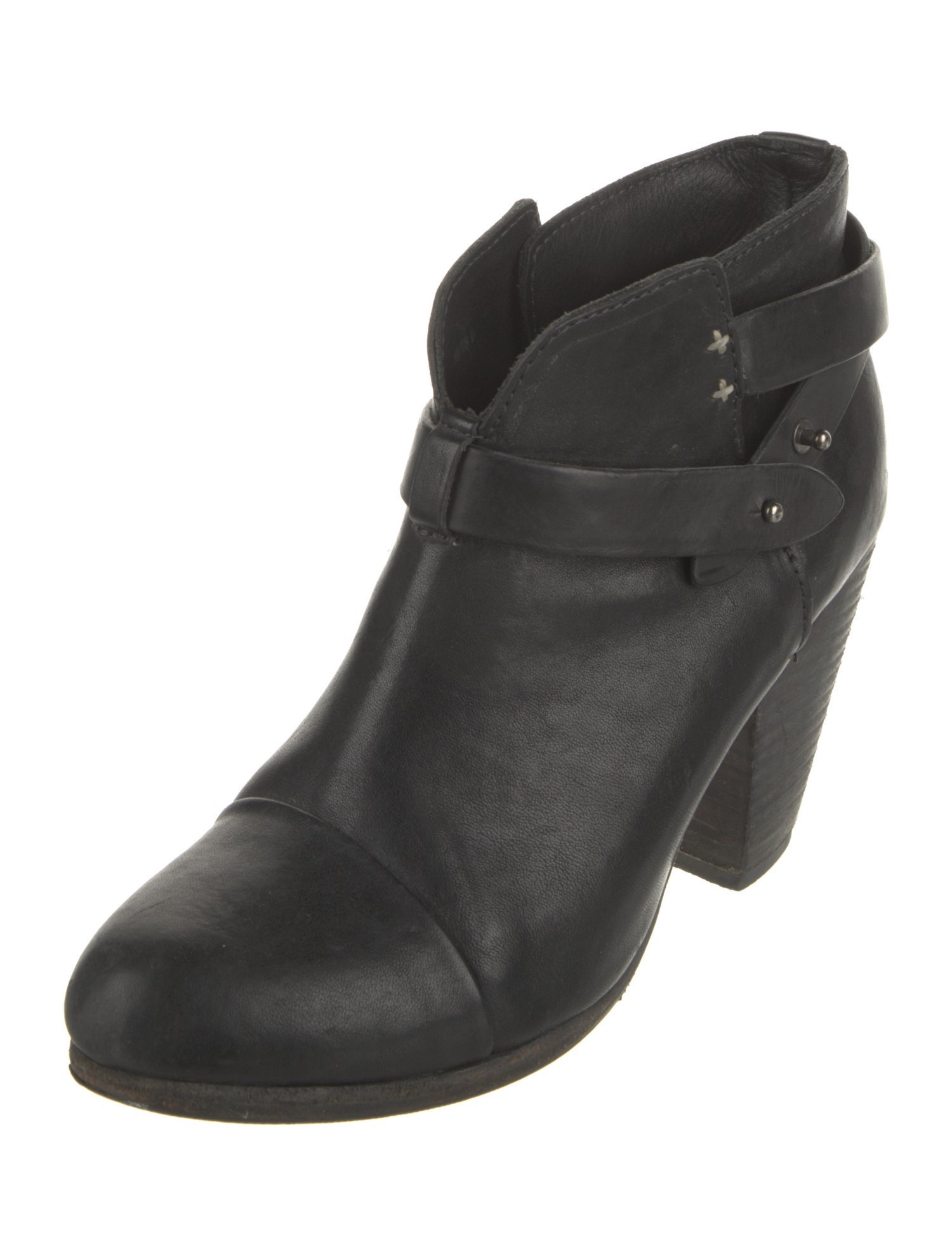 Rag & Bone Leather Boots