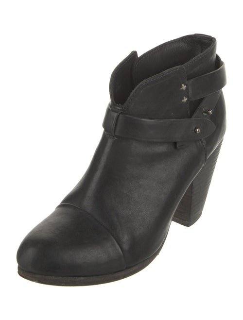 Rag & Bone Leather Boots