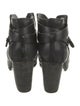 Rag & Bone Leather Boots