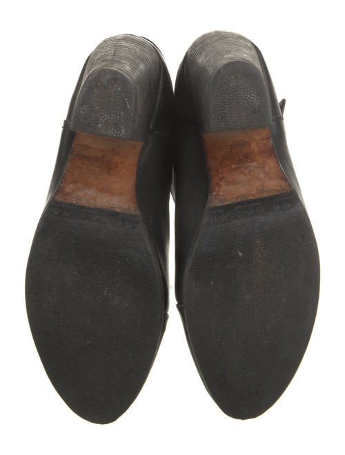 Rag & Bone Leather Boots