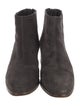 Rag & Bone Suede Boots