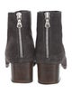 Rag & Bone Suede Boots