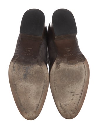 Rag & Bone Suede Boots