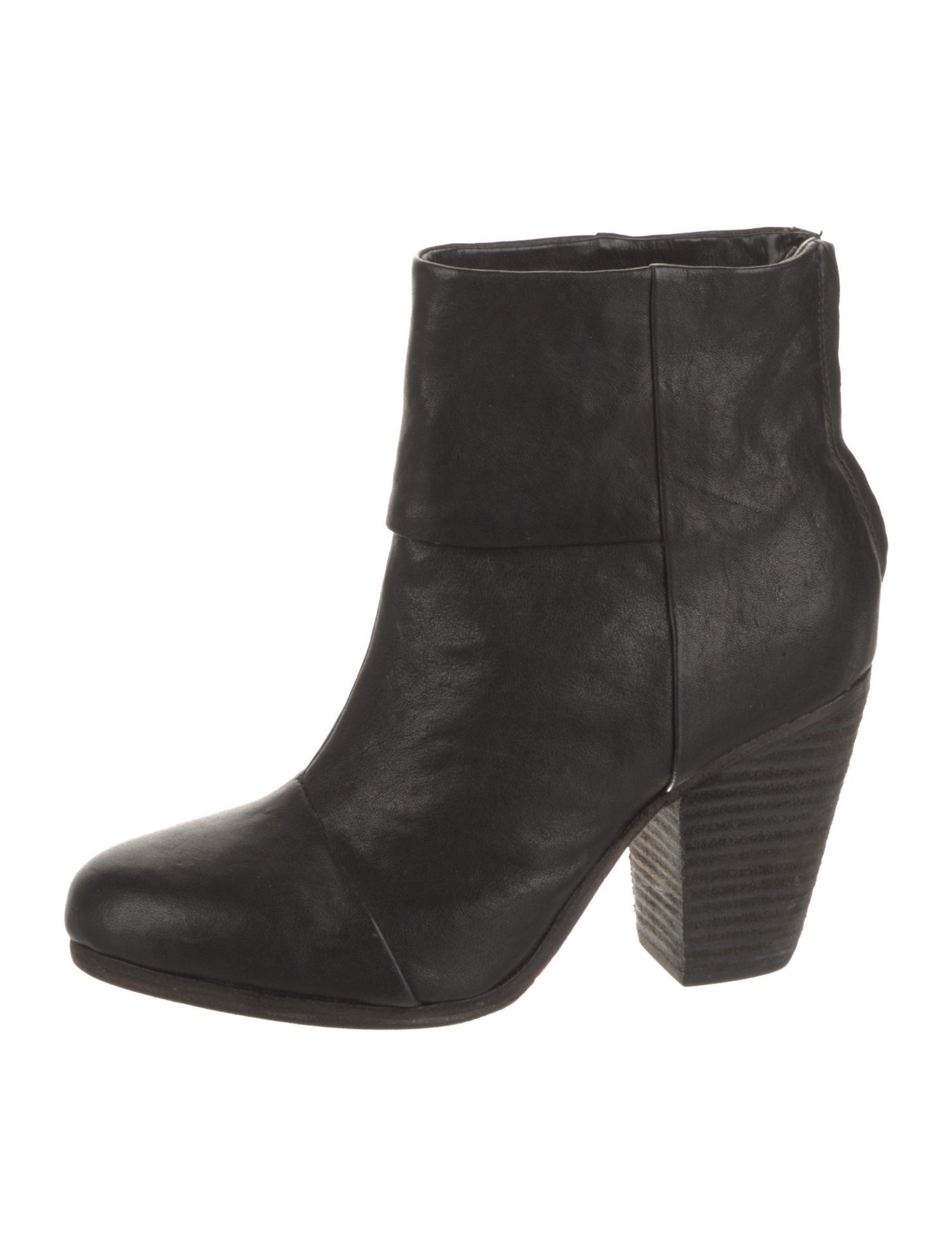 Rag & Bone Leather Boots