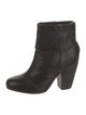 Rag & Bone Leather Boots