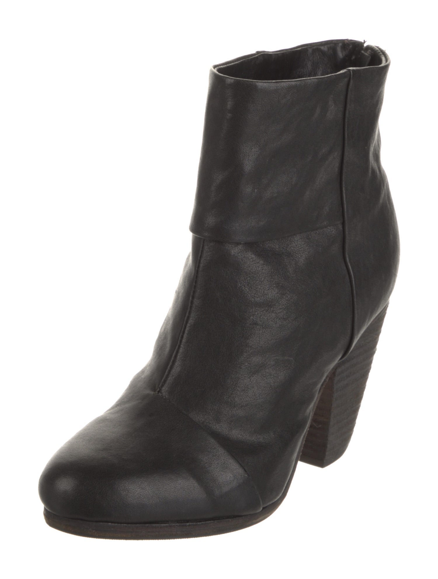 Rag & Bone Leather Boots