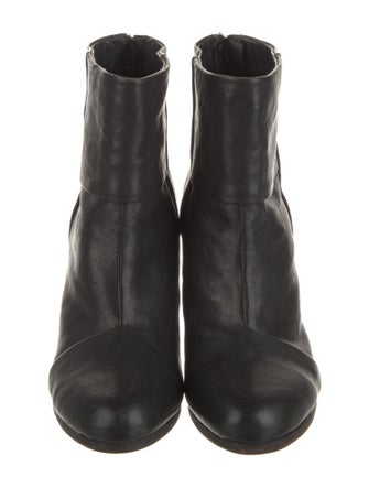 Rag & Bone Leather Boots