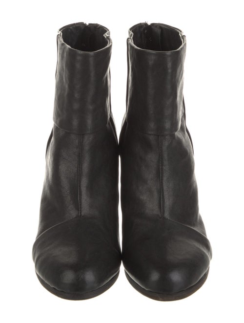 Rag & Bone Leather Boots