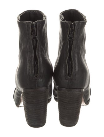 Rag & Bone Leather Boots