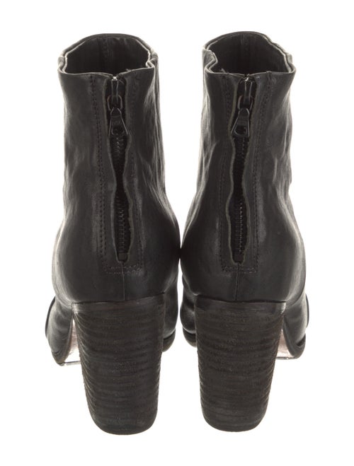 Rag & Bone Leather Boots
