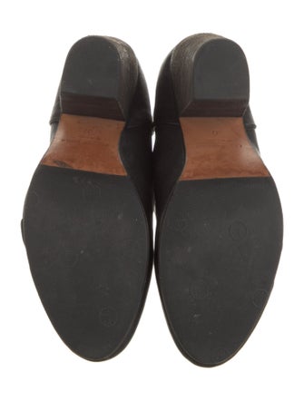 Rag & Bone Leather Boots