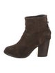 Rag & Bone Suede Boots