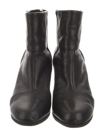 Rag & Bone Leather Boots