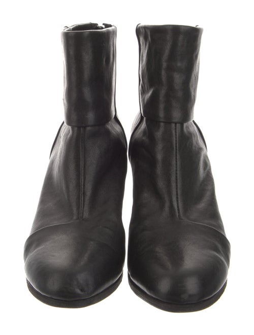 Rag & Bone Leather Boots