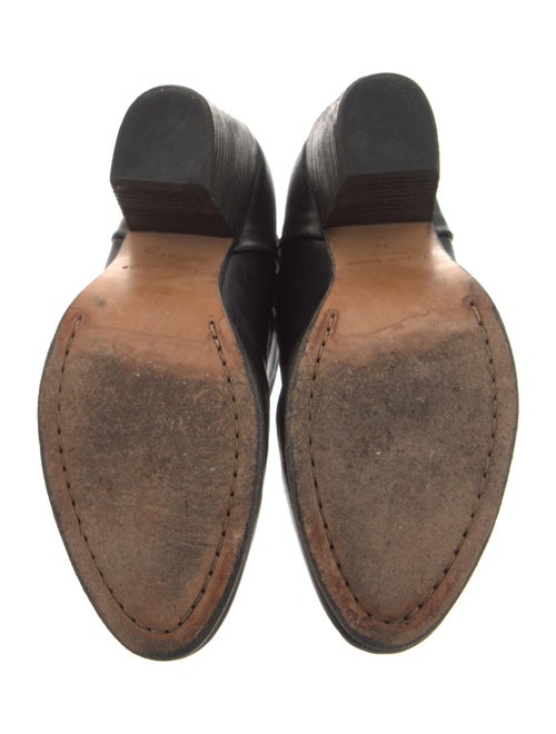 Rag & Bone Leather Boots