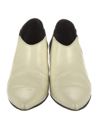 Rag & Bone Leather Boots