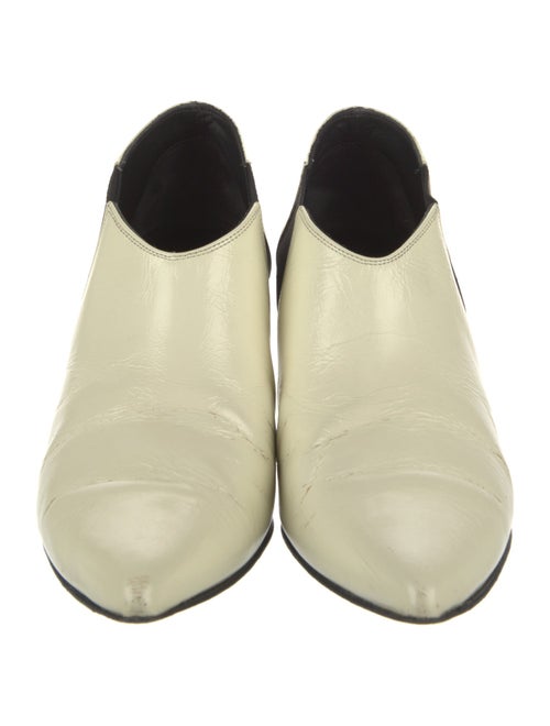 Rag & Bone Leather Boots