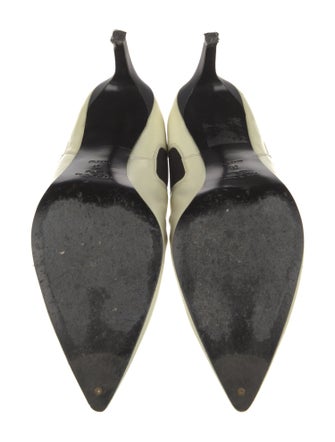 Rag & Bone Leather Boots