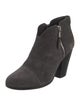 Rag & Bone Suede Boots