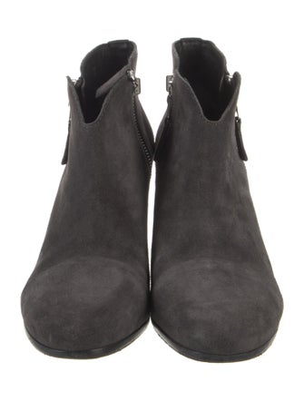 Rag & Bone Suede Boots