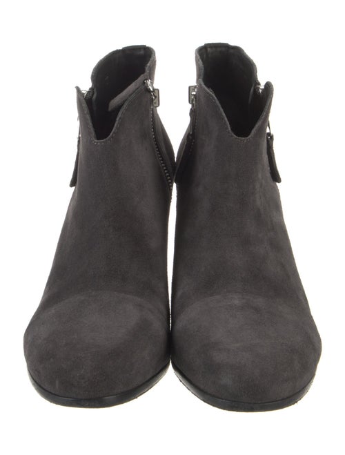Rag & Bone Suede Boots