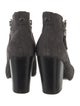 Rag & Bone Suede Boots