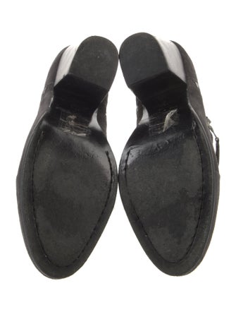 Rag & Bone Suede Boots