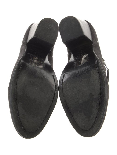 Rag & Bone Suede Boots