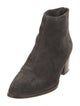 Rag & Bone Suede Boots