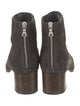 Rag & Bone Suede Boots