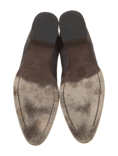 Rag & Bone Suede Boots