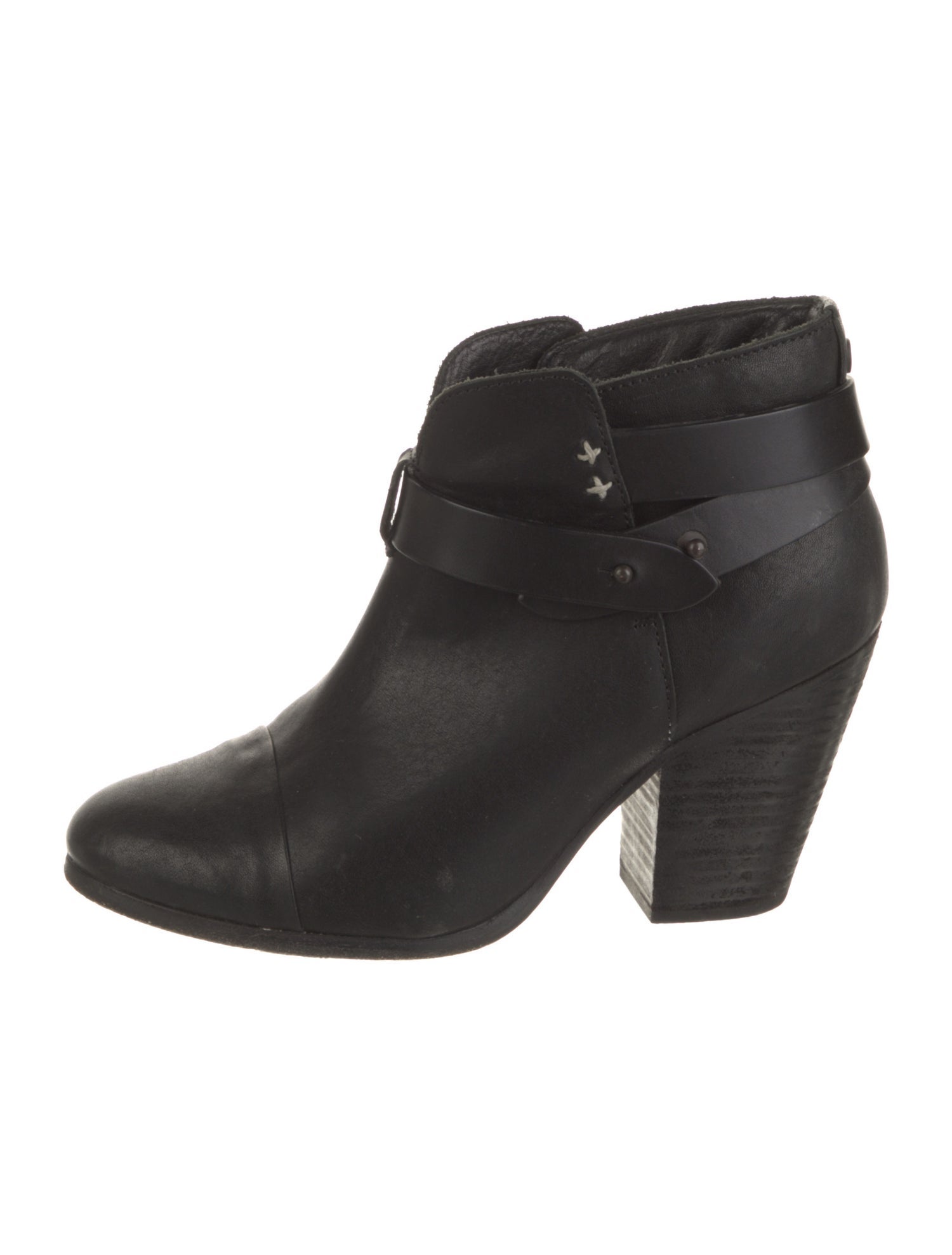 Rag & Bone Leather Boots