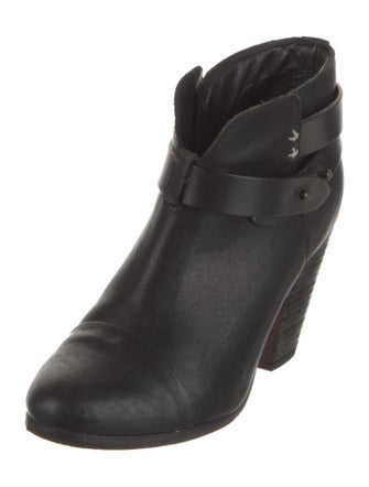 Rag & Bone Leather Boots