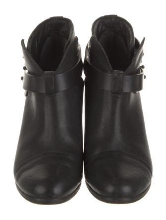 Rag & Bone Leather Boots