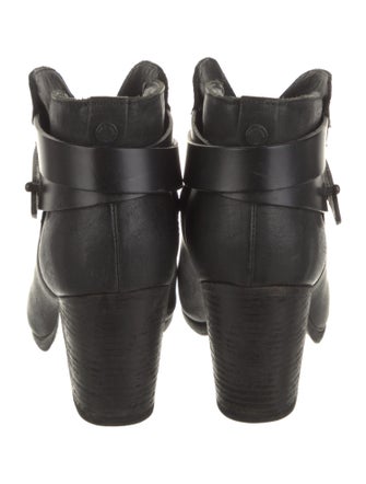 Rag & Bone Leather Boots
